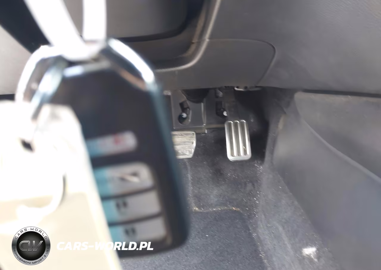 2022 Honda Accord Sport VIN:1HGCV1F38NA032011 - 11