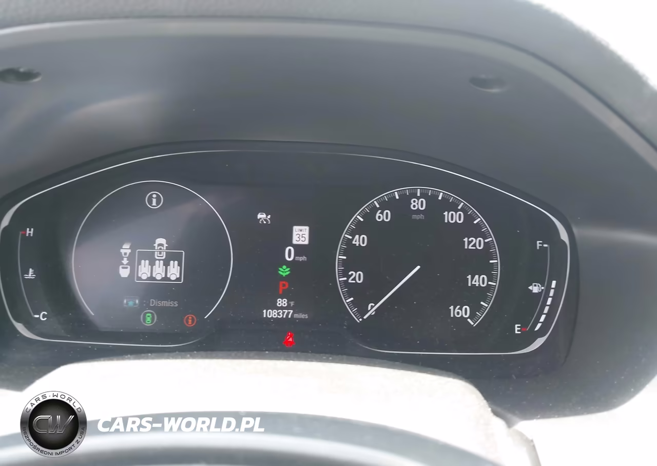 2022 Honda Accord Sport VIN:1HGCV1F38NA032011 - 7