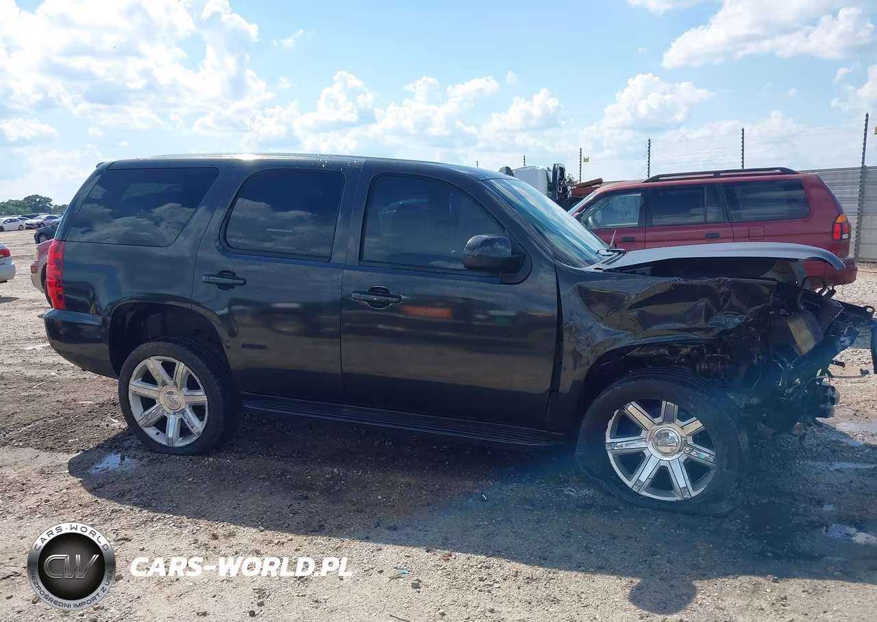 2011 GMC Yukon Slt VIN:1GKS1CE04BR257679 - 13
