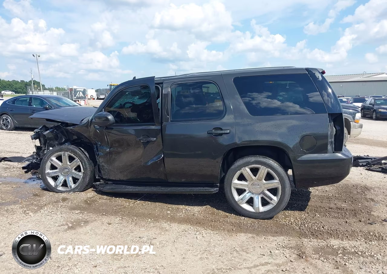 2011 GMC Yukon Slt VIN:1GKS1CE04BR257679 - 14