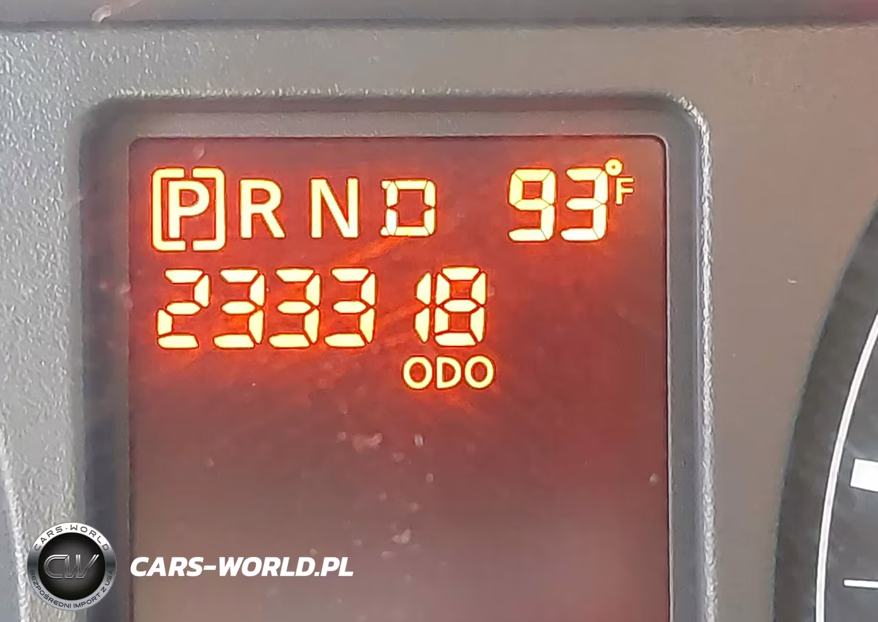 2018 Nissan Nv Cargo Nv3500 Hd Sl V8 VIN:1N6AF0LYXJN800200 - 15