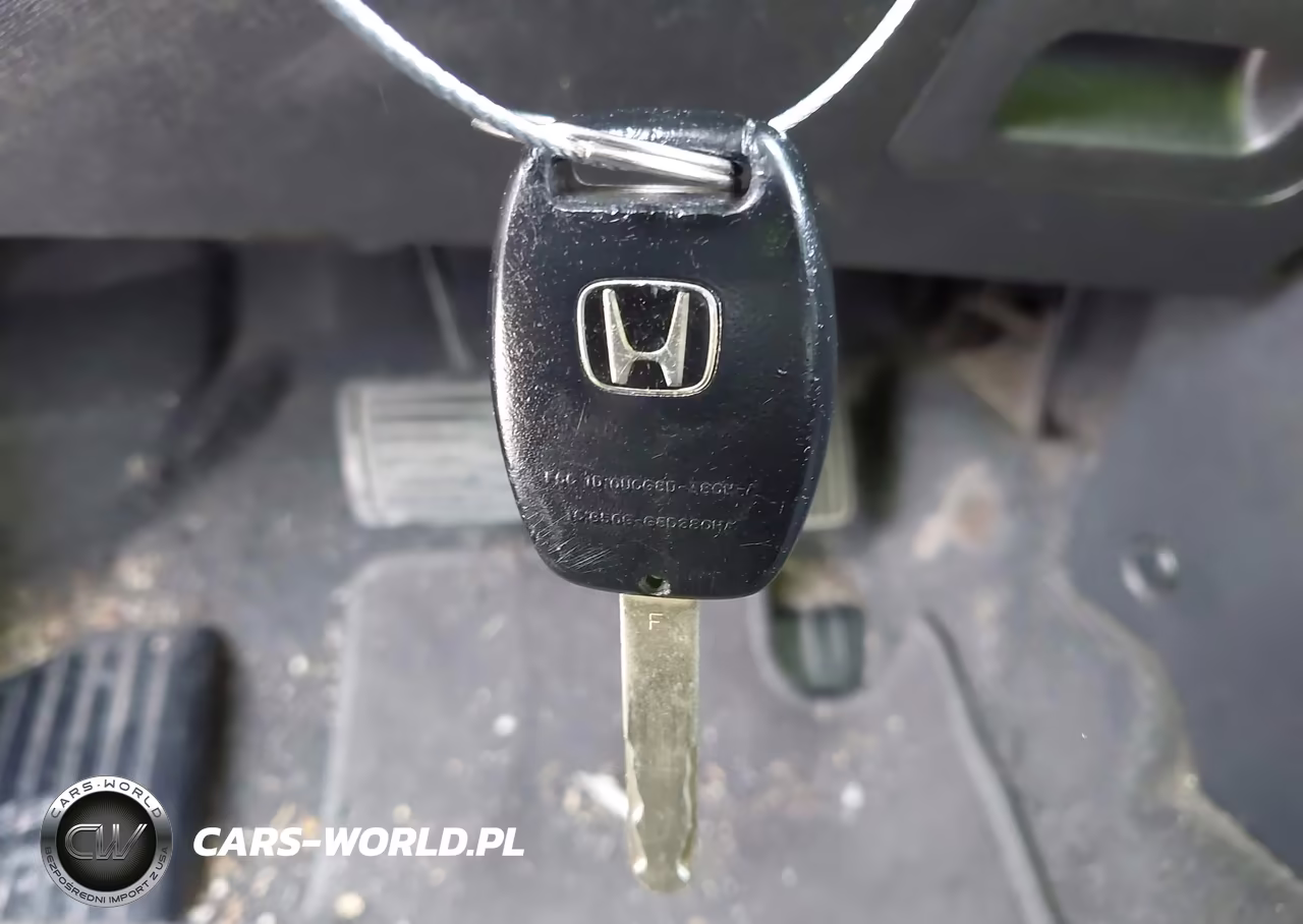 2006 Honda Cr-V Se VIN:SHSRD78976U426827 - 11