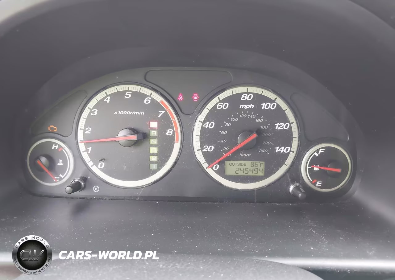 2006 Honda Cr-V Se VIN:SHSRD78976U426827 - 7