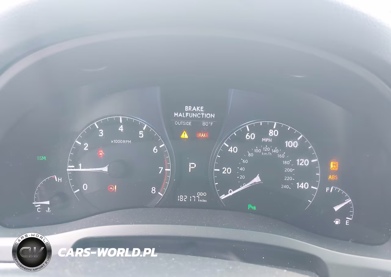 2014 Lexus Rx 350 VIN:2T2BK1BA5EC226591 - 7