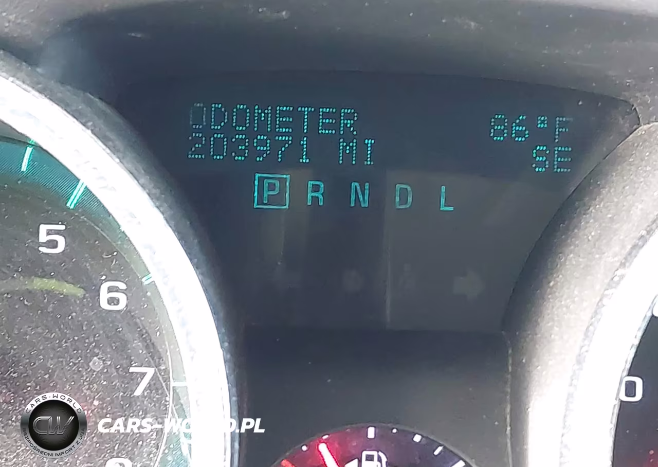 2010 Chevrolet Traverse Lt VIN:1GNLRFED4AJ207866 - 7
