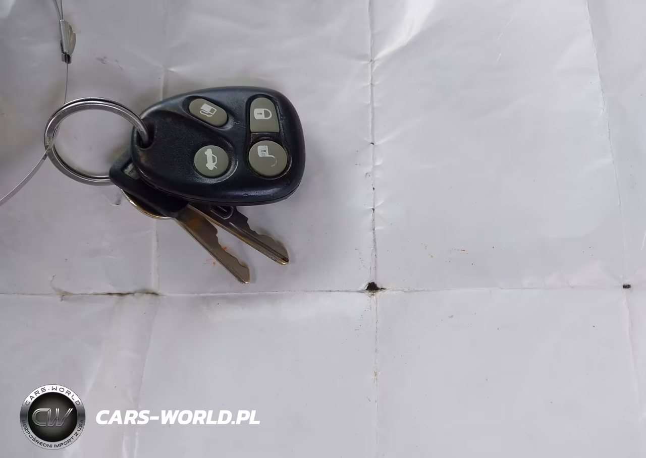 1996 Cadillac Eldorado Touring VIN:1G6ET1290TU614495 - 11
