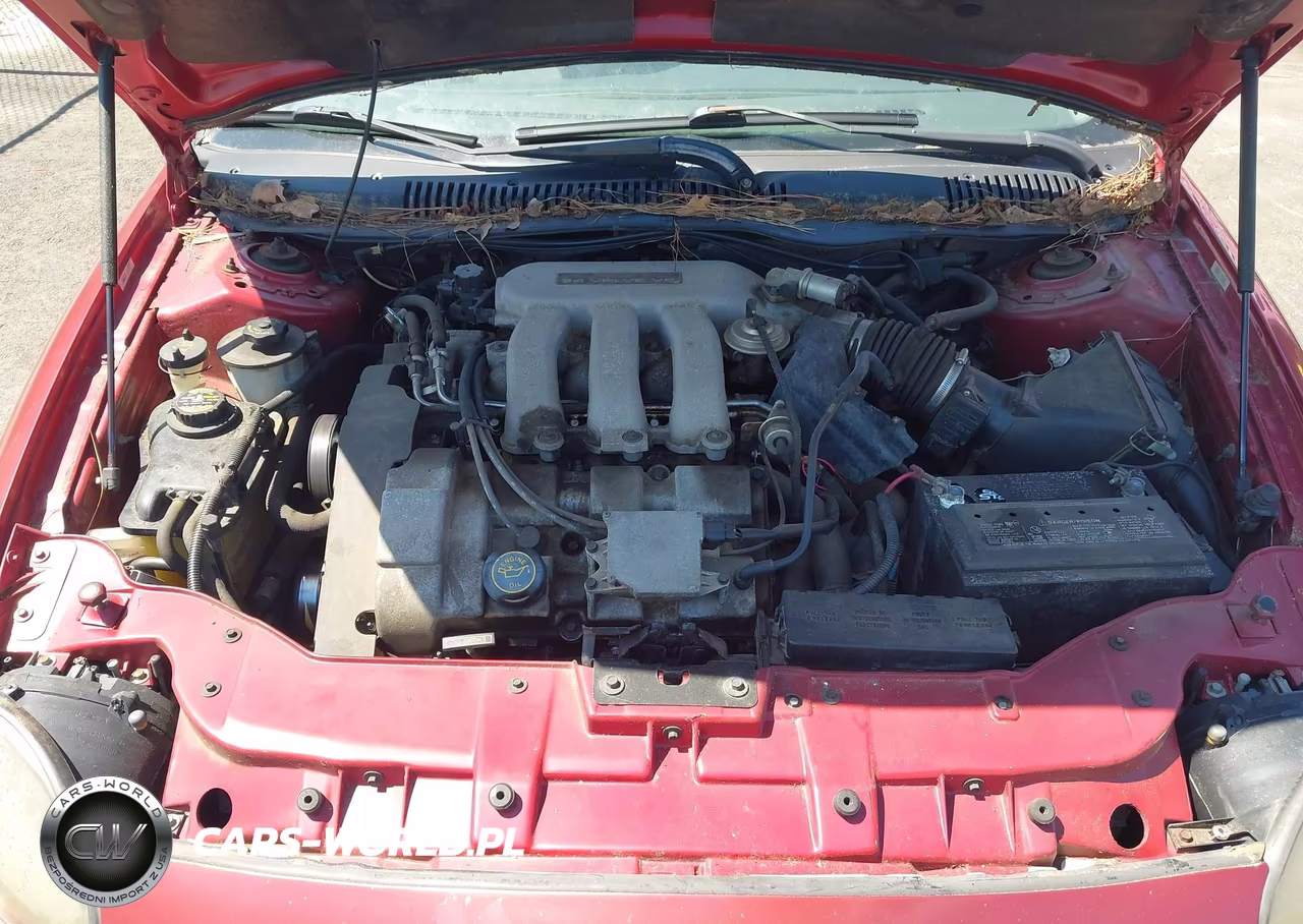 1999 Ford Taurus Se-Se-Ne VIN:1FAFP53S6XA306761 - 10