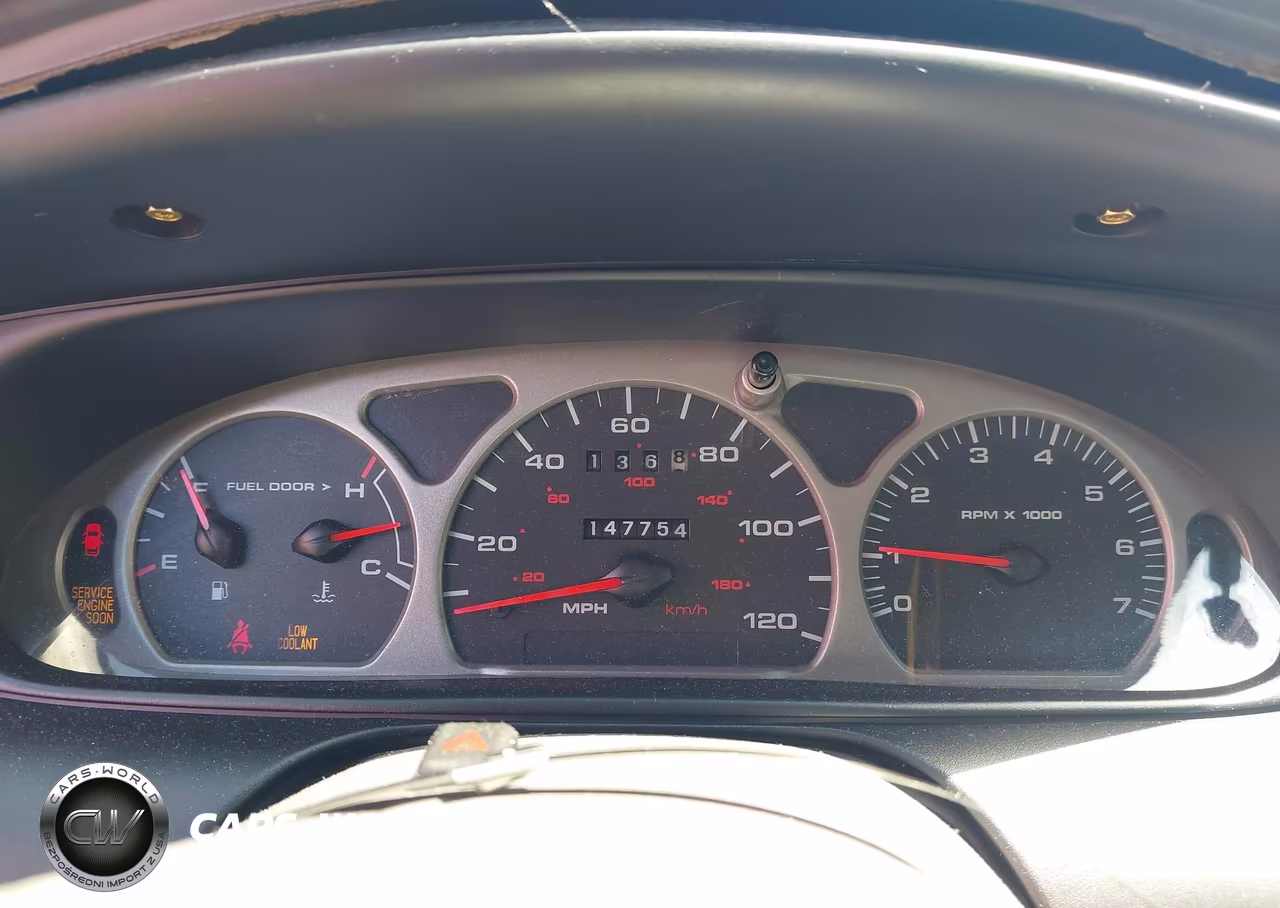 1999 Ford Taurus Se-Se-Ne VIN:1FAFP53S6XA306761 - 7