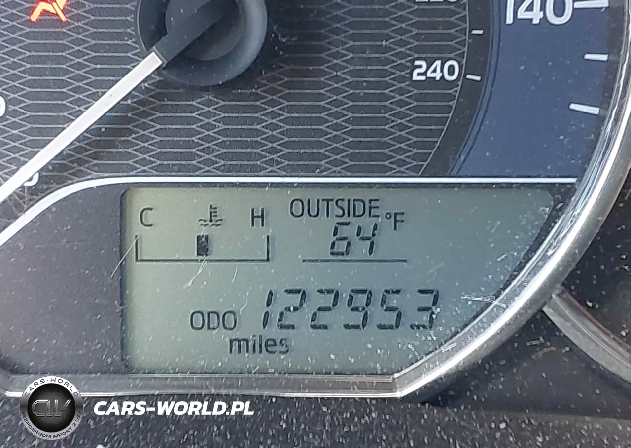2016 Toyota Corolla Le VIN:2T1BURHE4GC693480 - 15