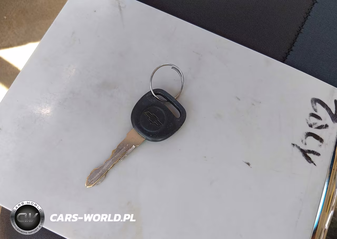 2005 Chevrolet Impala Ls VIN:2G1WH52K659270824 - 11