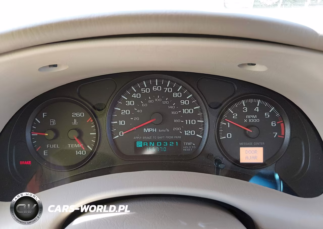 2005 Chevrolet Impala Ls VIN:2G1WH52K659270824 - 7