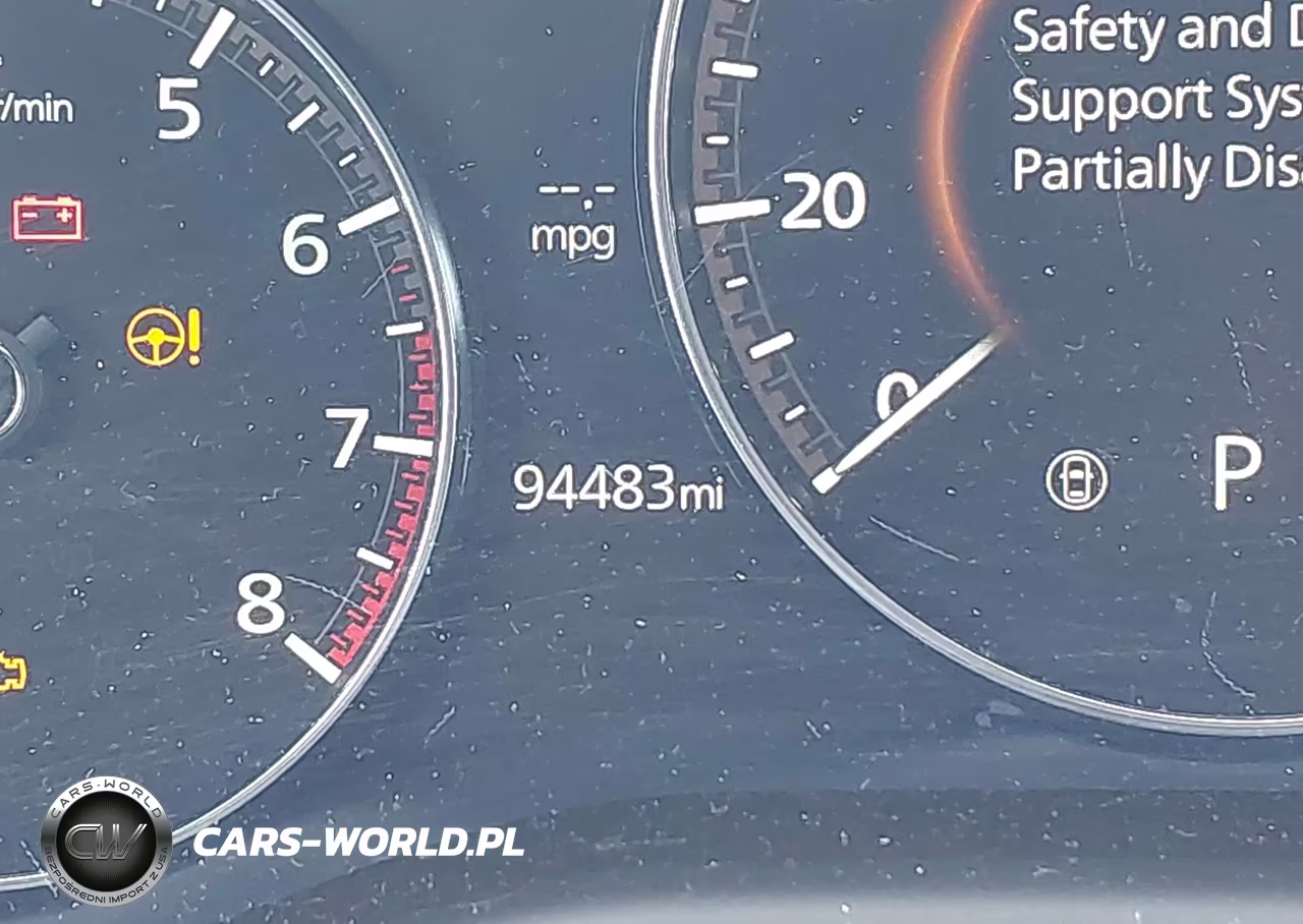 2021 Mazda Cx-30 Select VIN:3MVDMBBL0MM204128 - 15