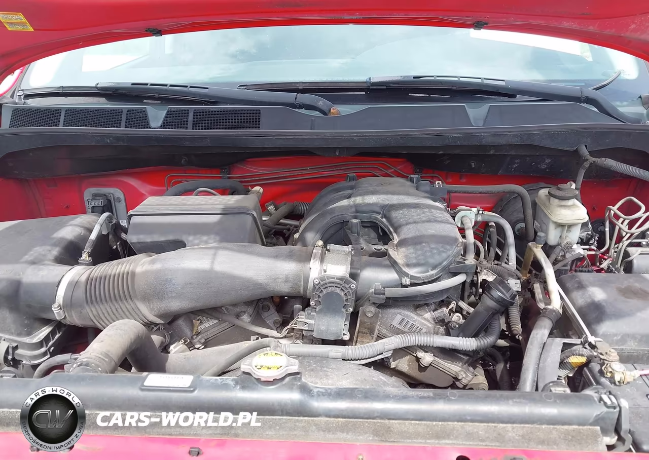 2012 Toyota Tundra Grade V6 VIN:5TFRU5F18CX027161 - 10