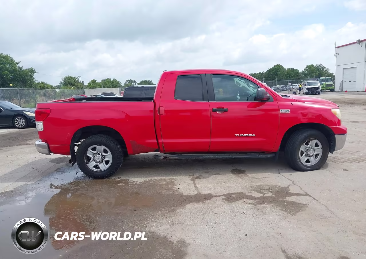 2012 Toyota Tundra Grade V6 VIN:5TFRU5F18CX027161 - 13