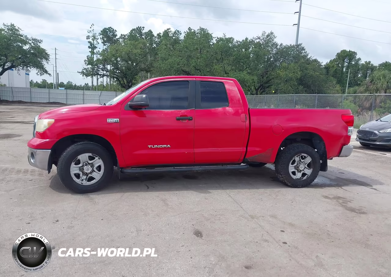 2012 Toyota Tundra Grade V6 VIN:5TFRU5F18CX027161 - 14