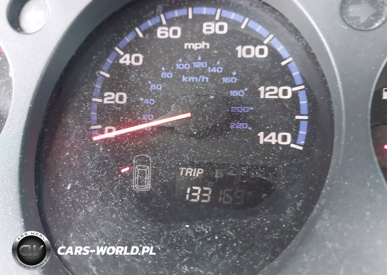 2004 Acura Mdx VIN:2HNYD18274H512773 - 7