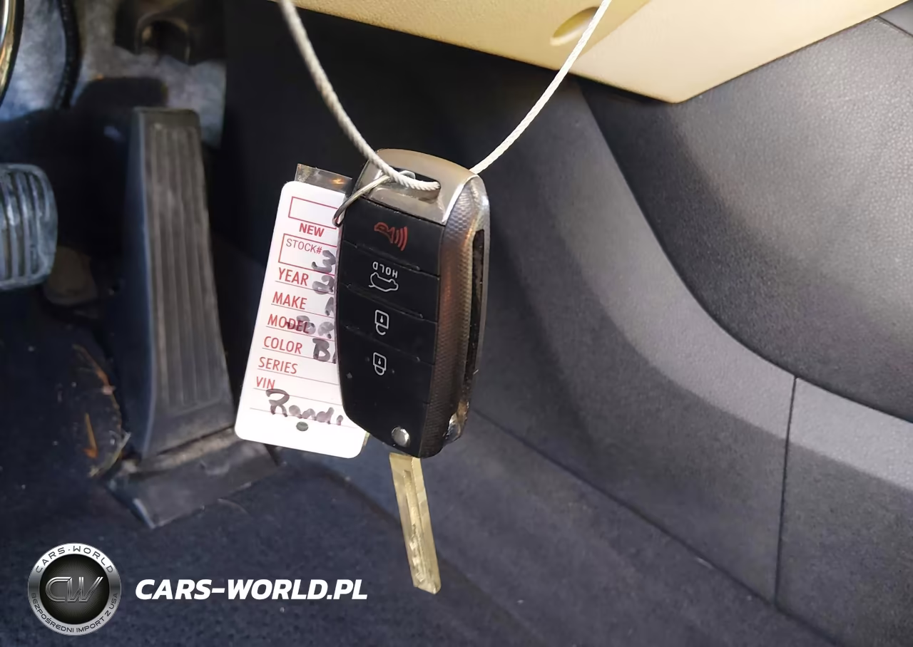 2020 Kia Sorento 2.4L Lx VIN:5XYPG4A3XLG637602 - 11
