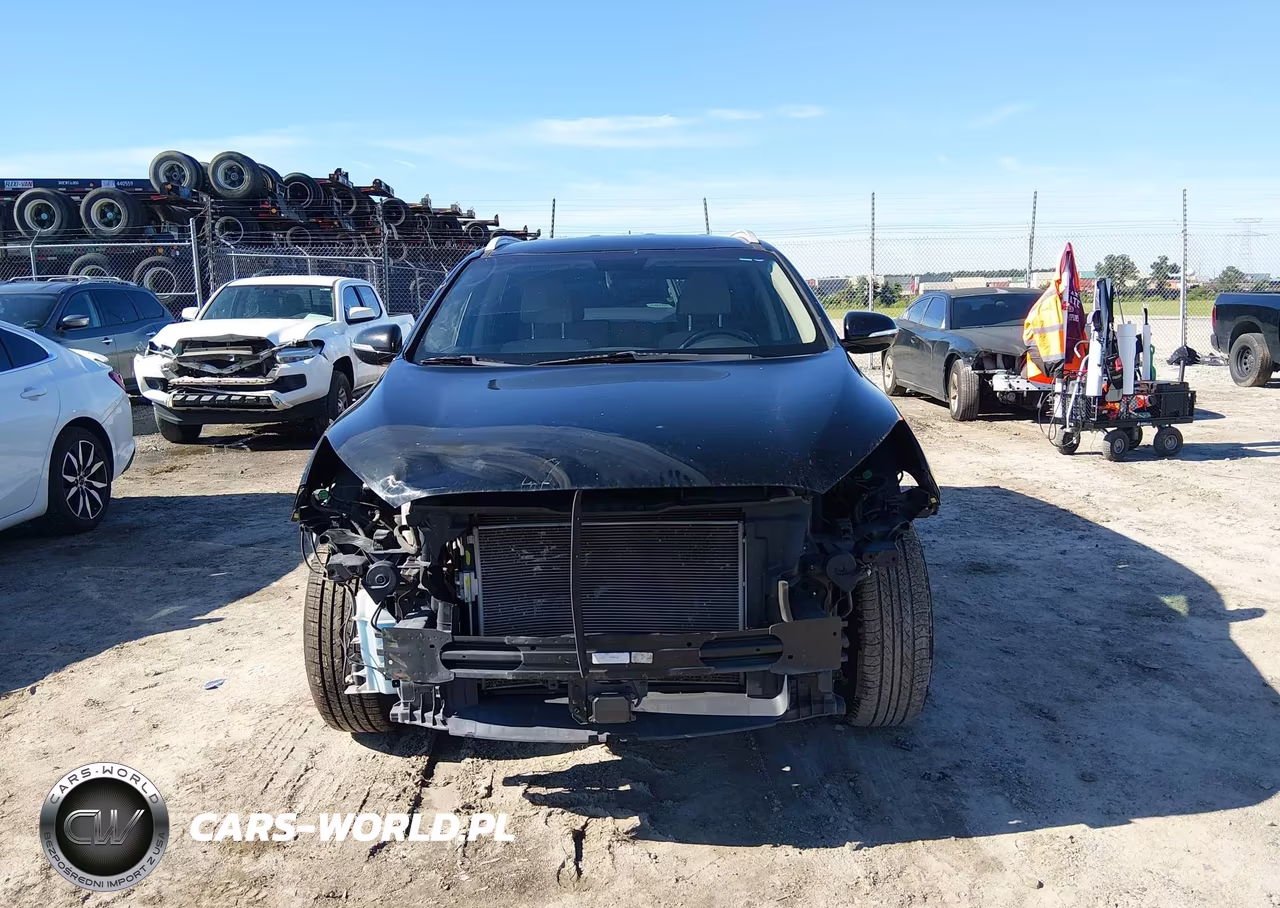 2020 Kia Sorento 2.4L Lx VIN:5XYPG4A3XLG637602 - 13