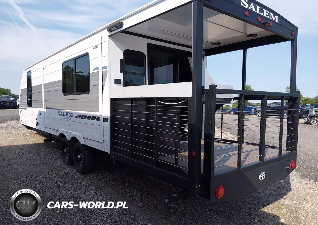 2025 Salem Other VIN:4X4TSMX27S7435897 - 3