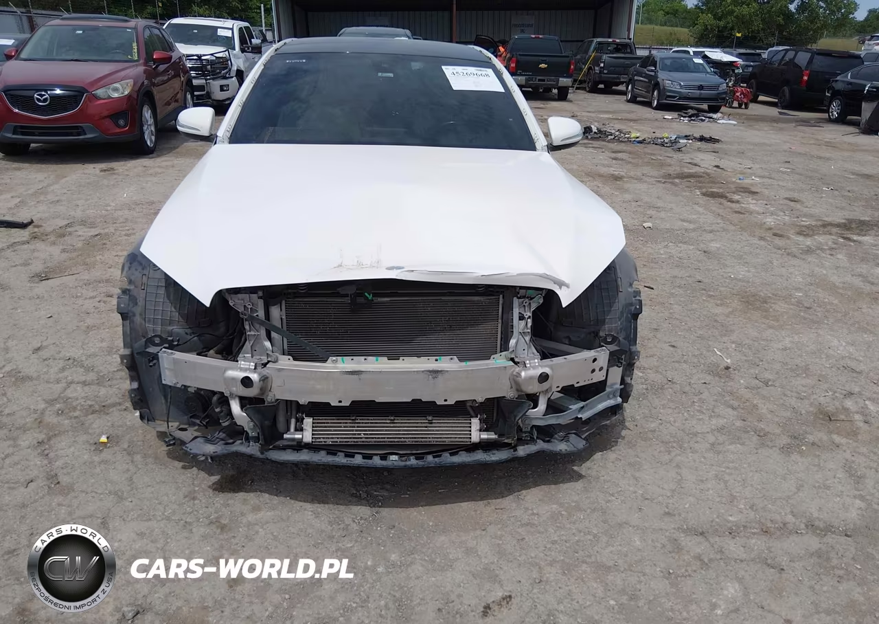 2015 Mercedes-Benz C 300 VIN:55SWF4JB8FU077515 - 13