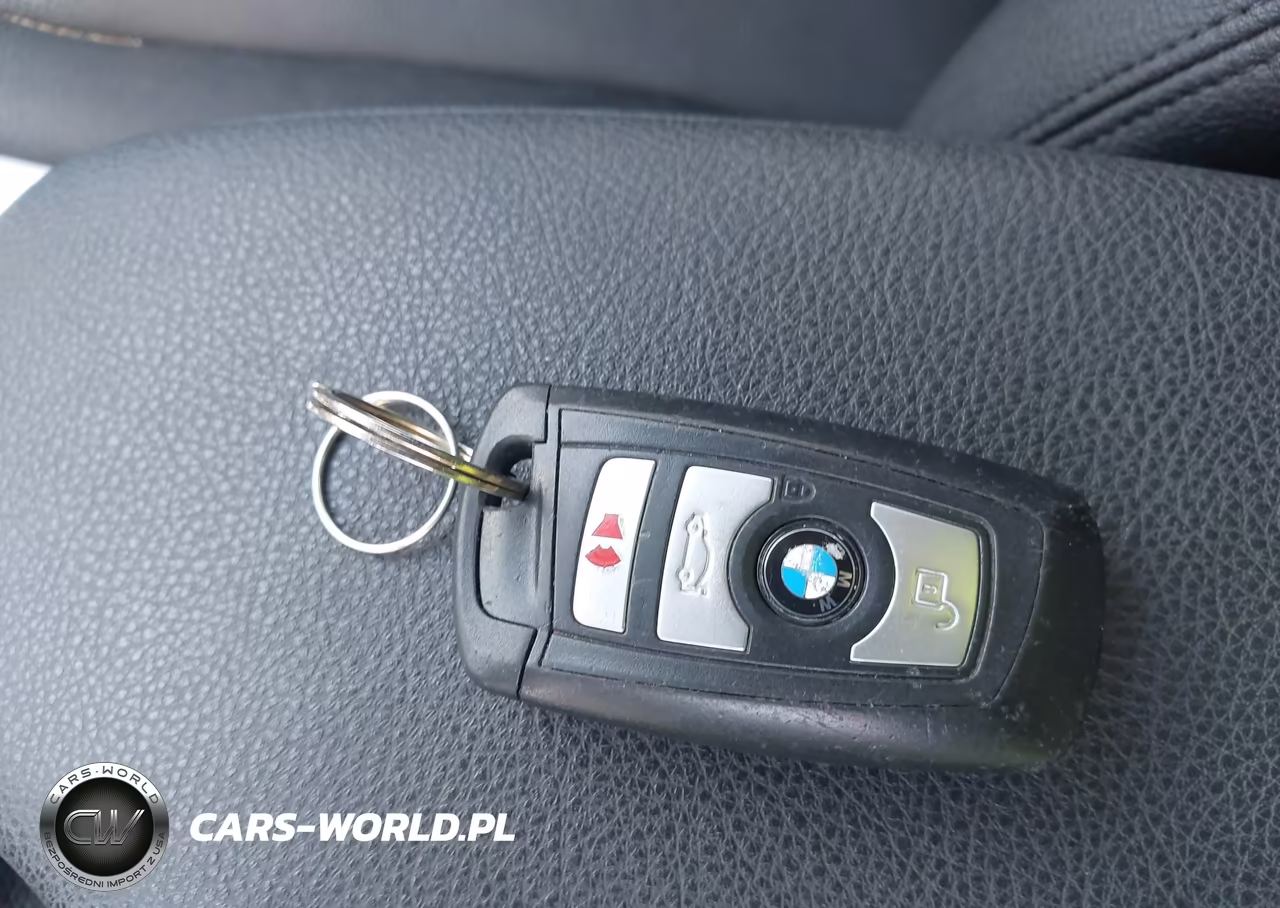 2018 BMW 320I xDrive VIN:WBA8A3C54JA358798 - 11
