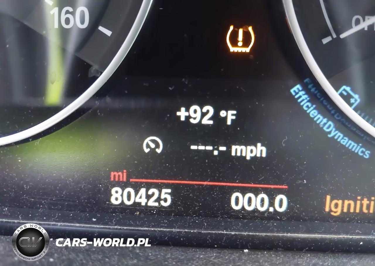 2018 BMW 320I xDrive VIN:WBA8A3C54JA358798 - 15