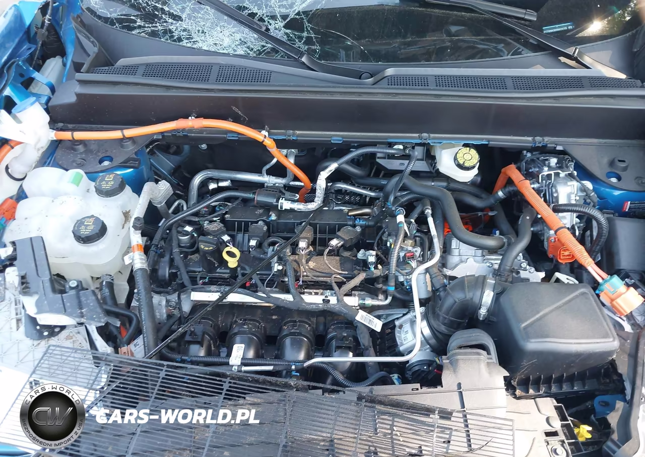 2025 Ford Maverick Xlt VIN:3FTTW8H30SRA24729 - 10
