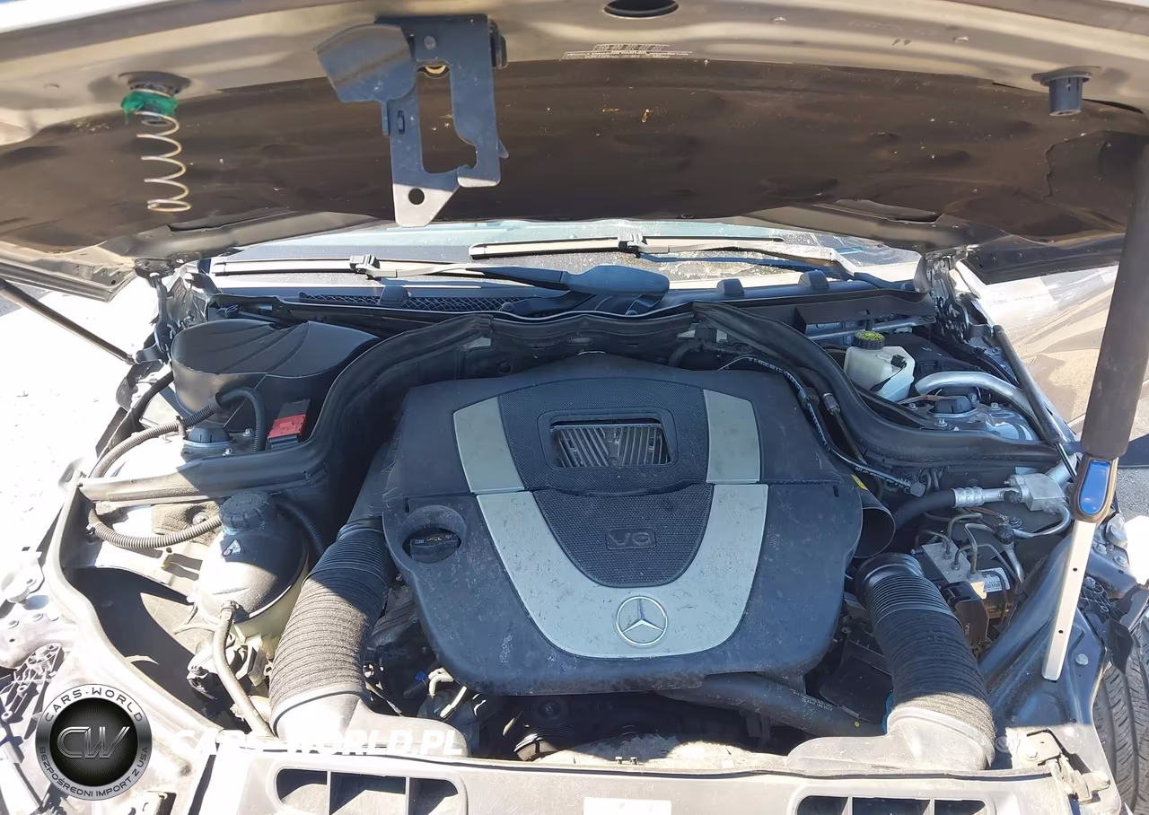 2012 Mercedes-Benz C 300 Sport 4Matic VIN:WDDGF8BB0CA712071 - 10