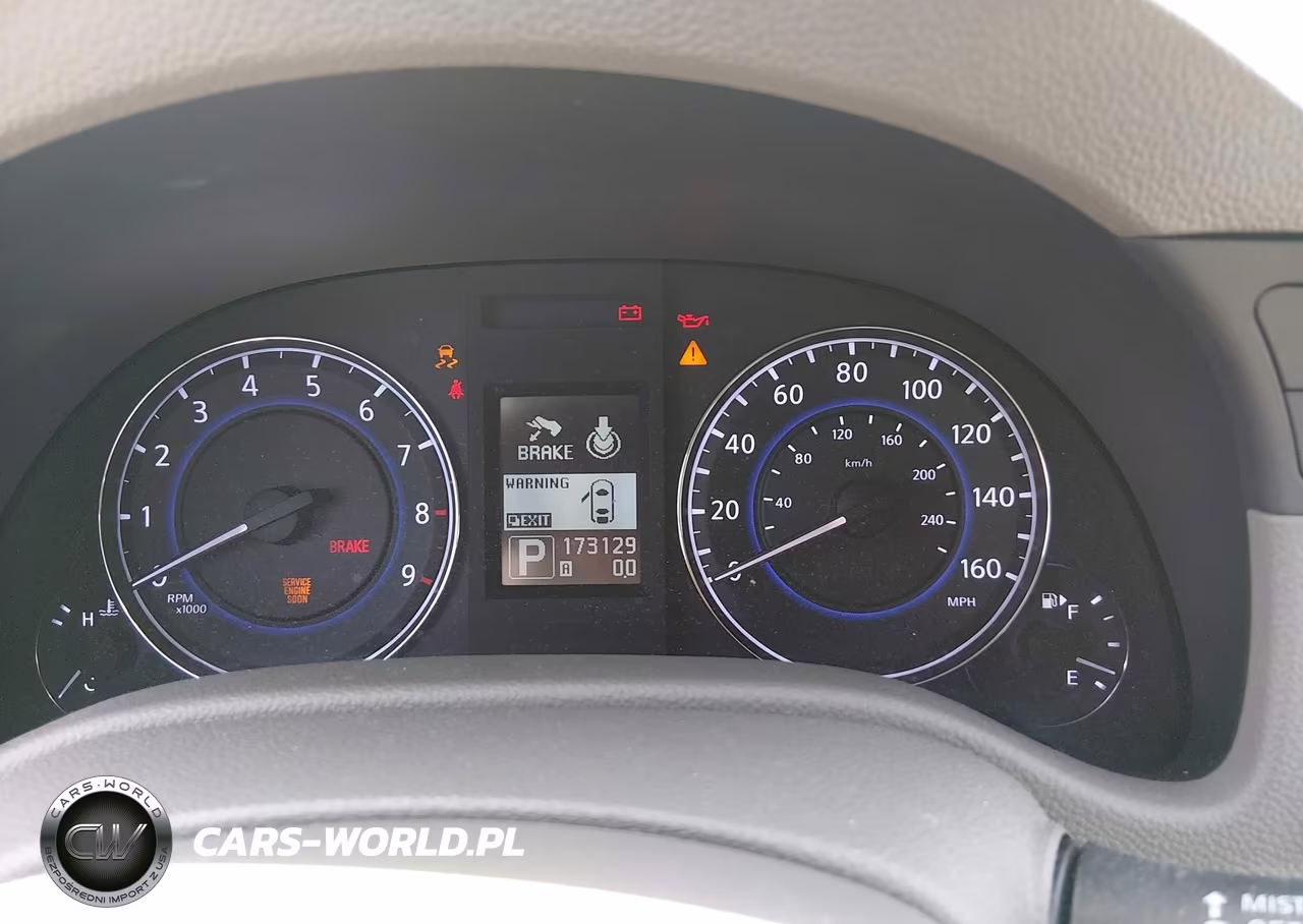 2011 Infiniti G37 Journey VIN:JN1CV6AP5BM510646 - 7