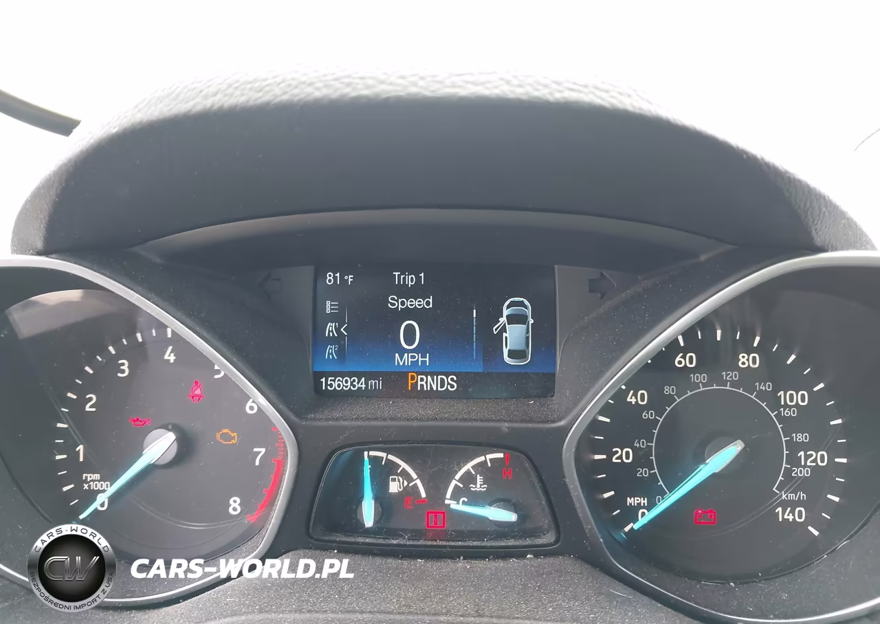 2019 Ford Escape Se VIN:1FMCU9GD4KUB51882 - 7