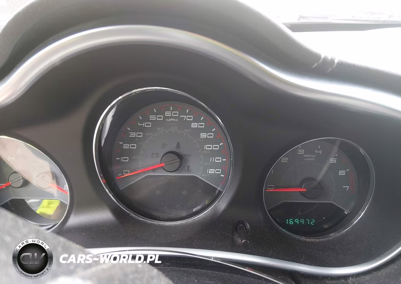 2013 Dodge Avenger Se V6 VIN:1C3CDZAG8DN582105 - 7