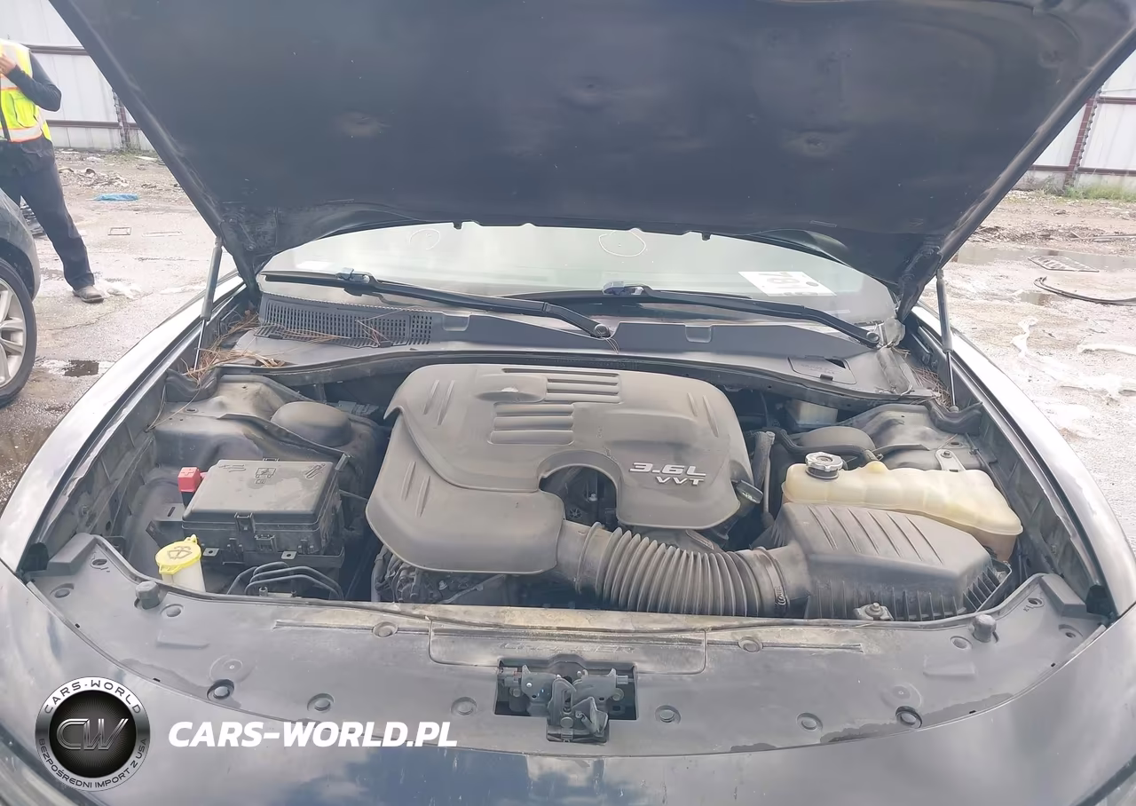 2020 Dodge Charger Sxt Rwd VIN:2C3CDXBG9LH150312 - 10