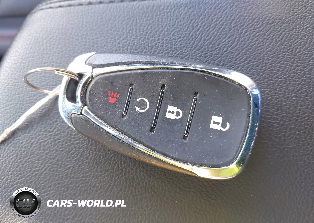 2023 Chevrolet Bolt Euv Fwd Premier VIN:1G1FZ6S04P4134585 - 11