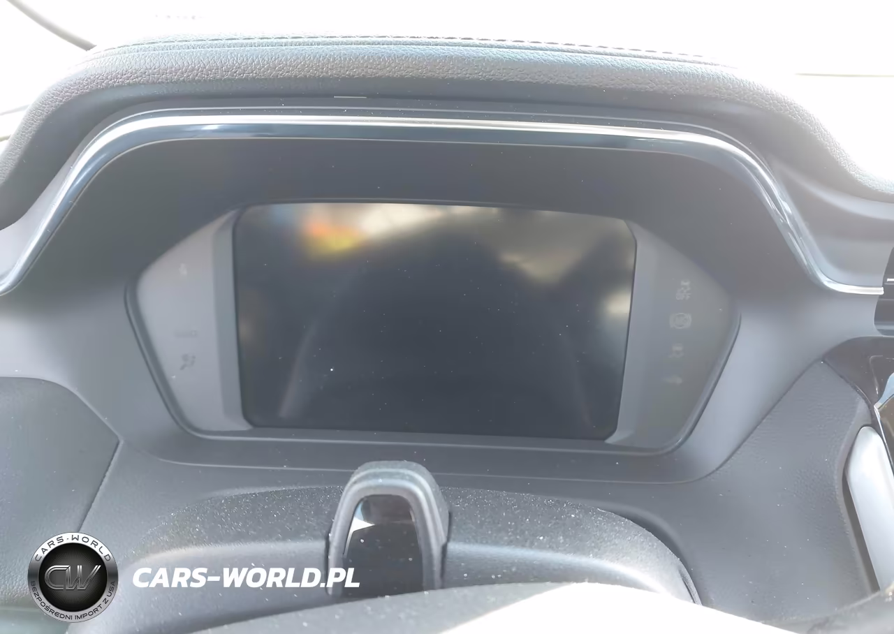 2023 Chevrolet Bolt Euv Fwd Premier VIN:1G1FZ6S04P4134585 - 7
