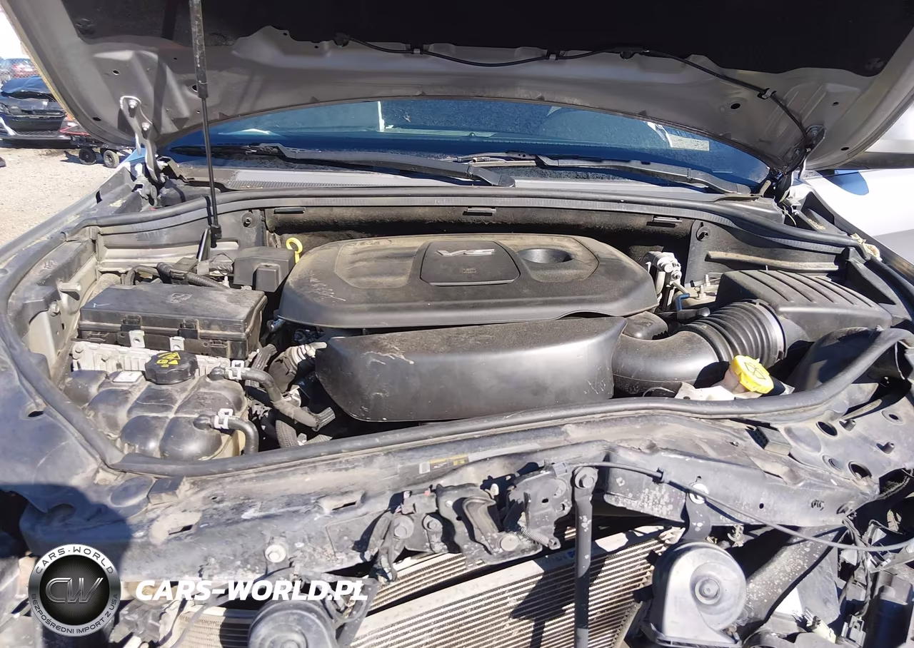 2018 Jeep Grand Cherokee Laredo E 4X2 VIN:1C4RJEAG6JC246810 - 10