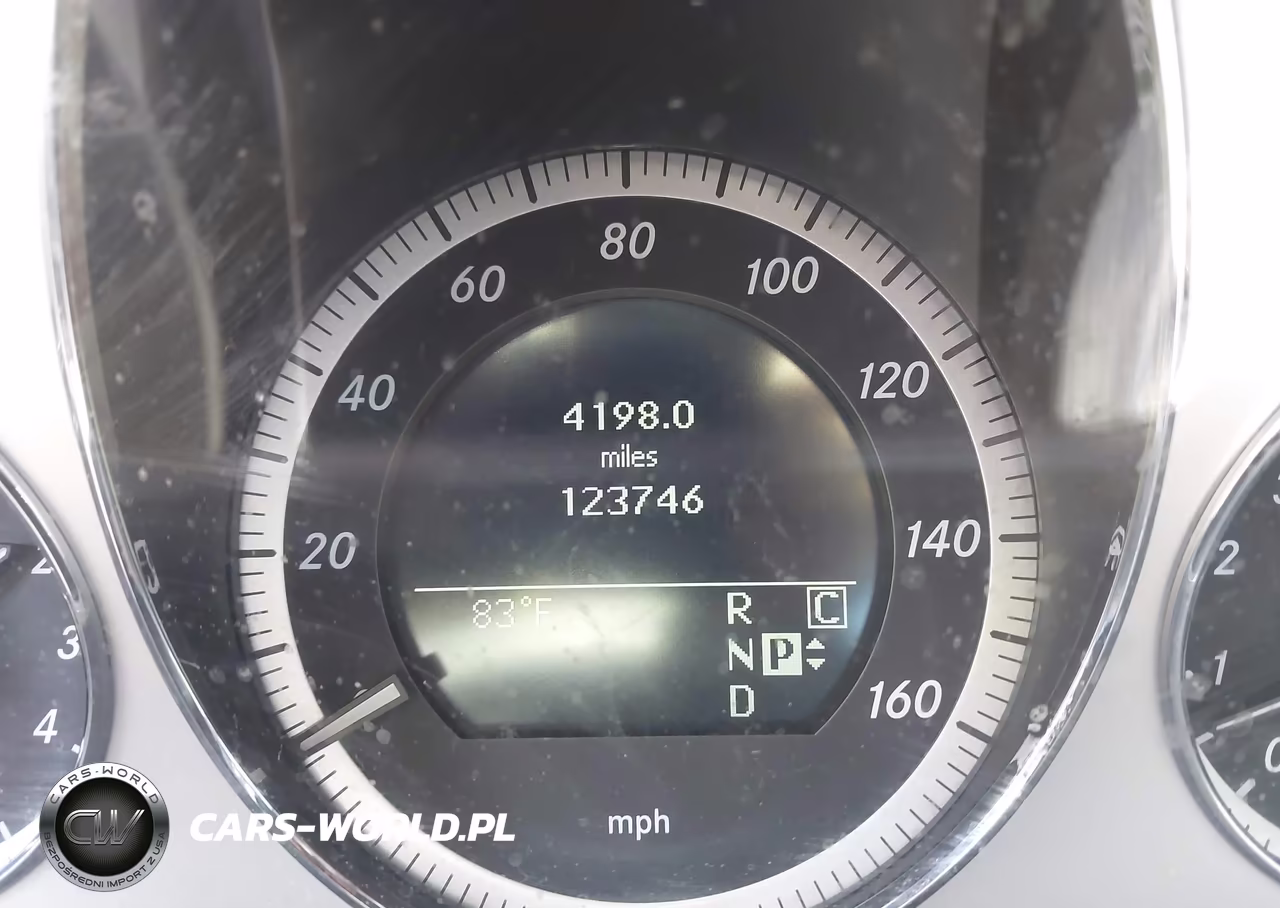 2010 Mercedes-Benz E 350 VIN:WDDHF5GB7AA048697 - 15