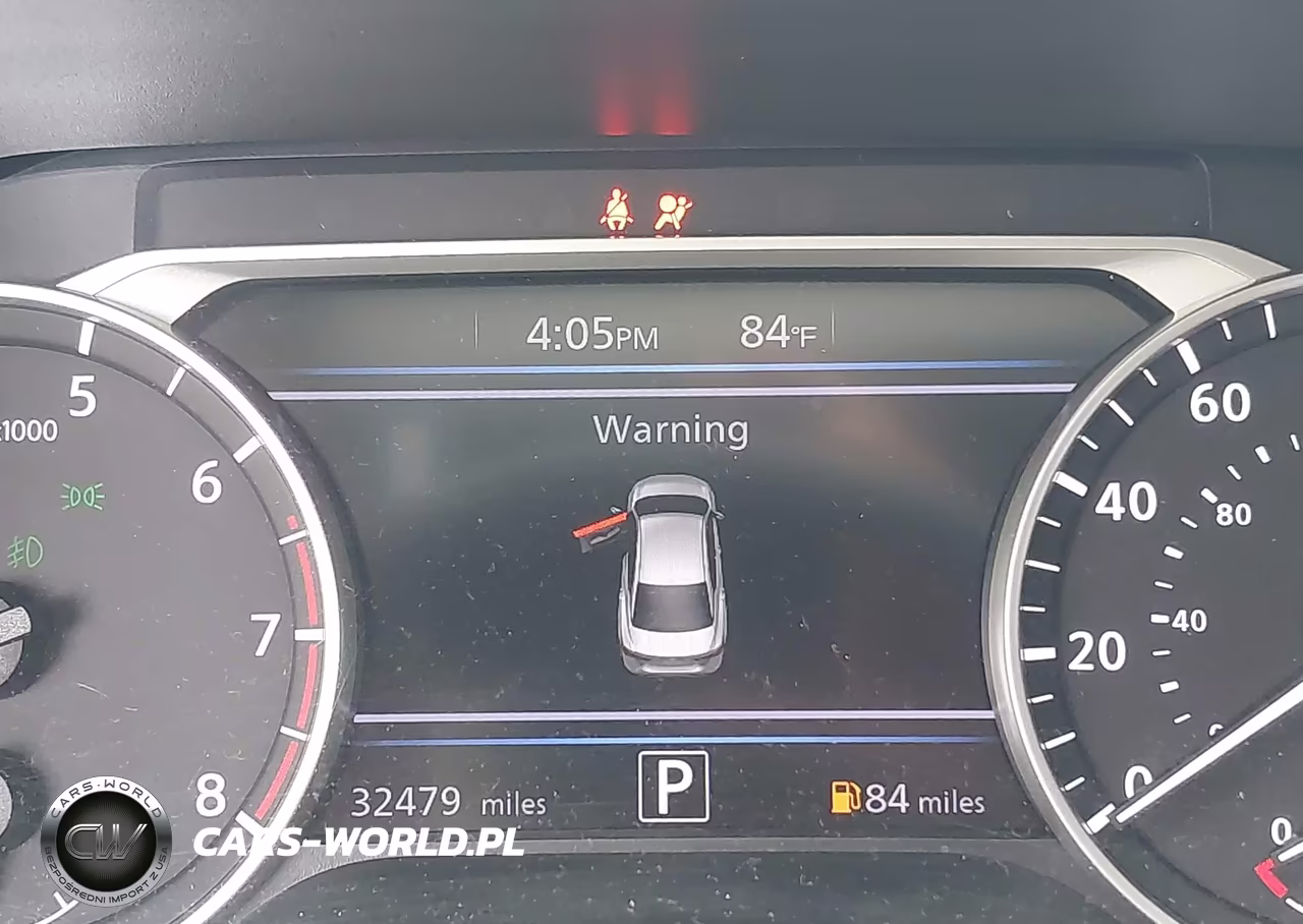 2021 Nissan Sentra Sr Xtronic Cvt VIN:3N1AB8DV0MY258875 - 15