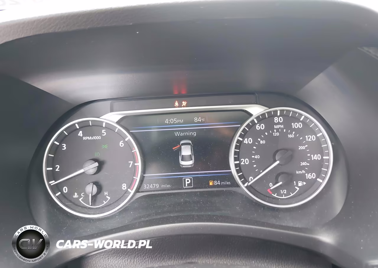 2021 Nissan Sentra Sr Xtronic Cvt VIN:3N1AB8DV0MY258875 - 7