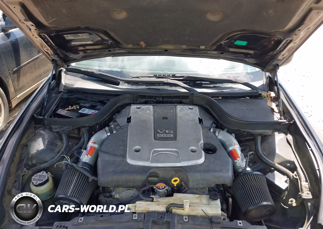2009 Infiniti G37X VIN:JNKCV61F79M351027 - 10