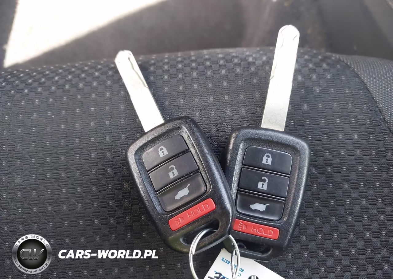 2021 Honda Hr-V 2Wd Sport VIN:3CZRU5H13MM734635 - 11
