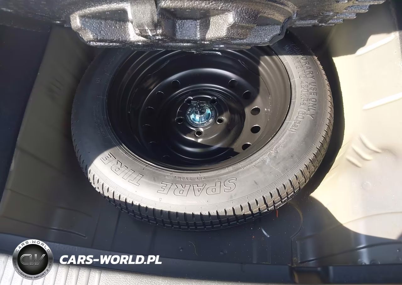 2021 Honda Hr-V 2Wd Sport VIN:3CZRU5H13MM734635 - 12