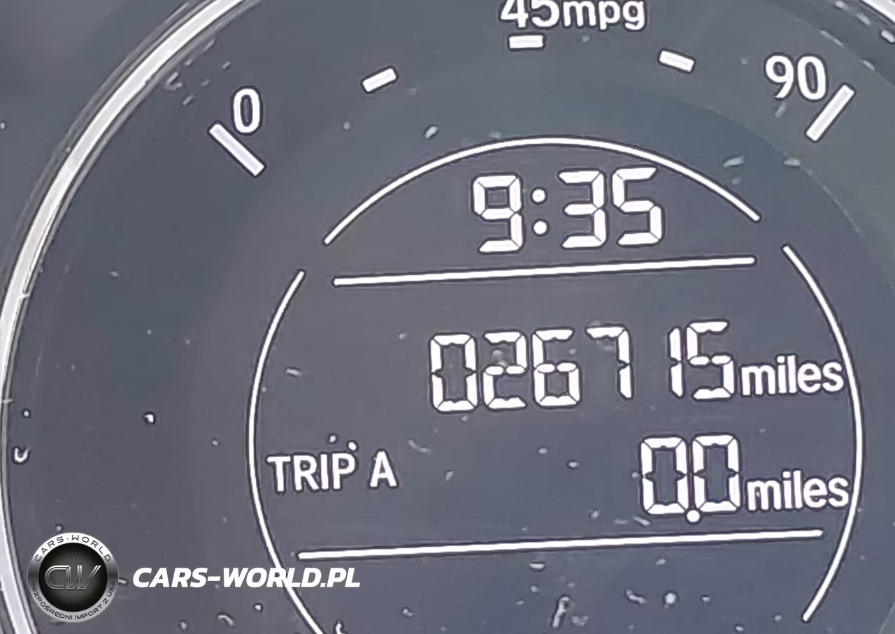 2021 Honda Hr-V 2Wd Sport VIN:3CZRU5H13MM734635 - 16