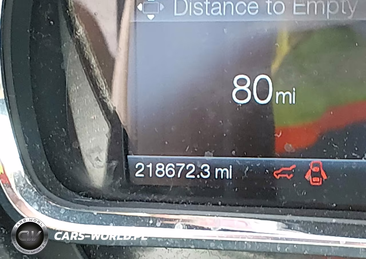 2016 Lincoln Mkt Ecoboost VIN:2LMHJ5AT2GBL01335 - 16