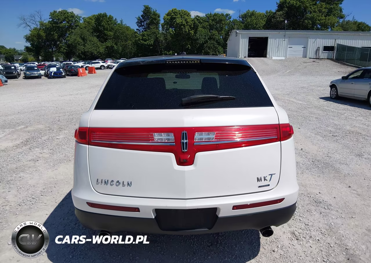 2016 Lincoln Mkt Ecoboost VIN:2LMHJ5AT2GBL01335 - 17