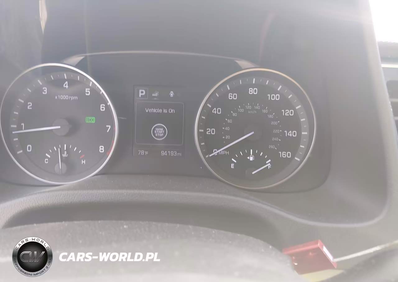 2017 Hyundai Elantra Limited VIN:5NPD84LF0HH022791 - 7