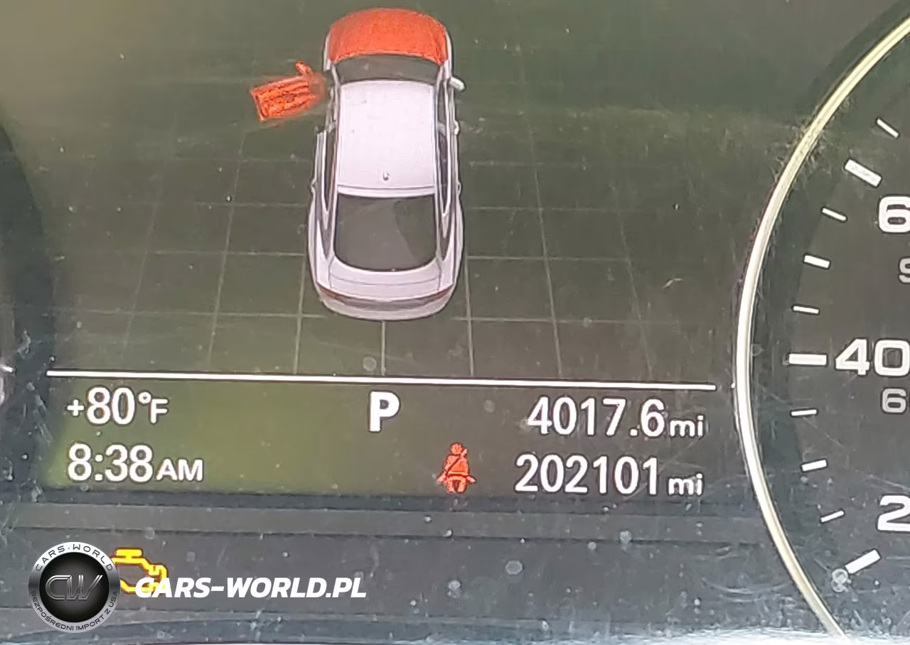 2015 Audi A7 3.0T Premium Plus VIN:WAU2GBFCXFN003692 - 15