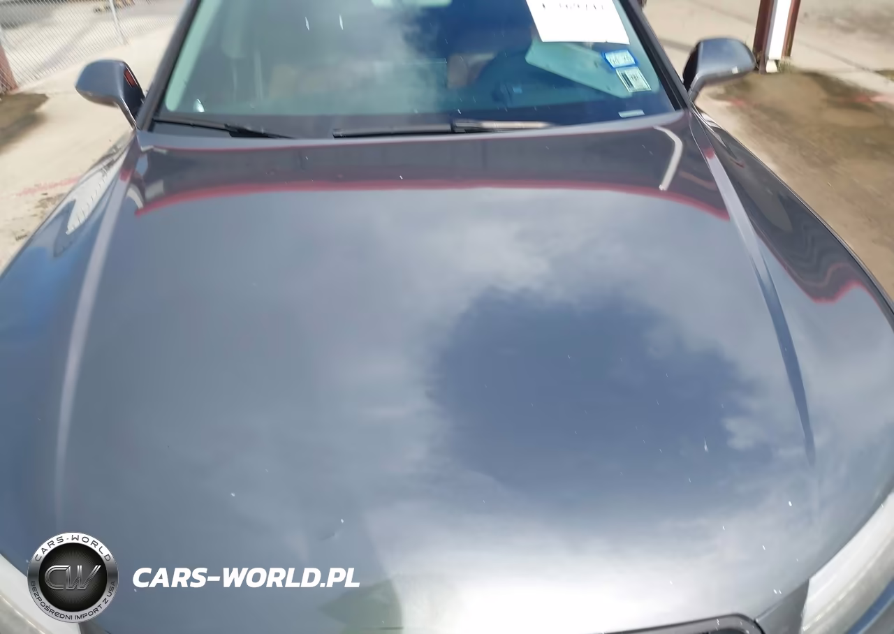 2015 Audi A7 3.0T Premium Plus VIN:WAU2GBFCXFN003692 - 6