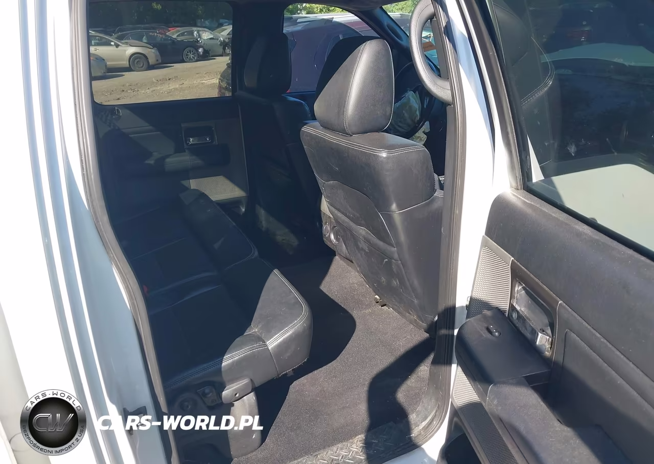 2007 Ford F-150 Fx4-Lariat-Xlt VIN:1FTPW14V97FA15709 - 8