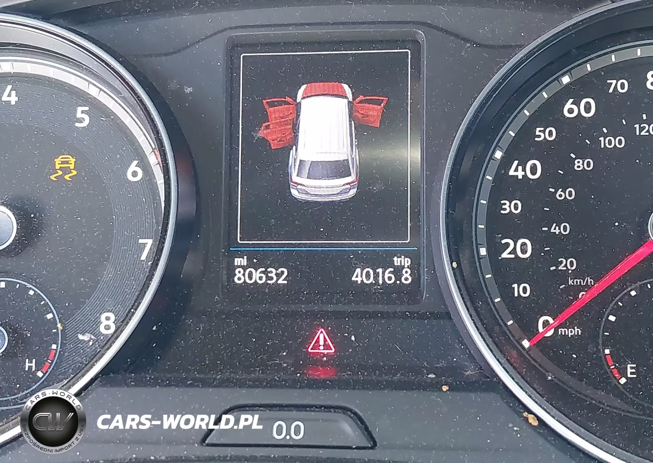 2020 Volkswagen Atlas Cross Sport 3.6L V6 Se W-Technology-3.6L V6 Se W-Technology R-Line VIN:1V26E2CA4LC211778 - 16