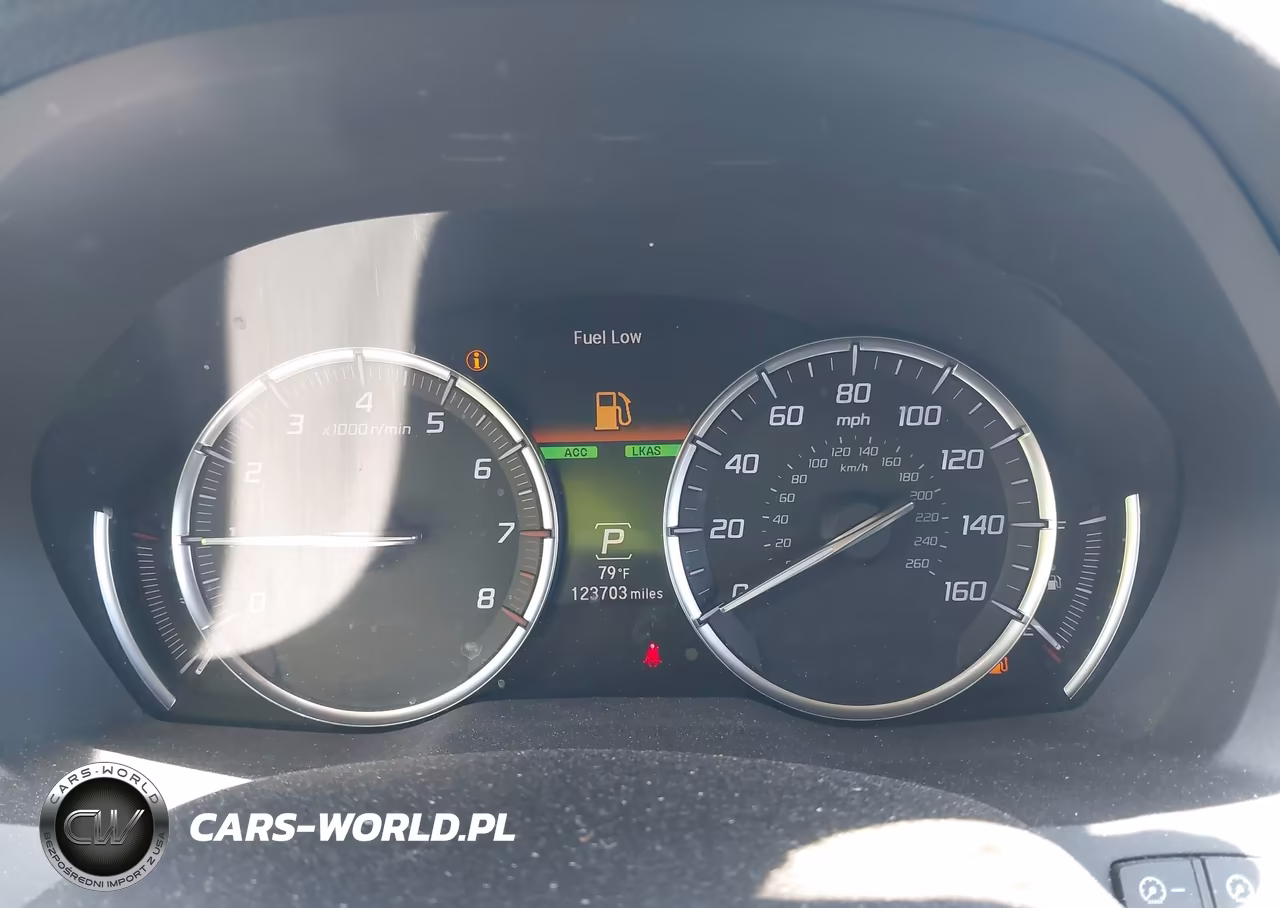 2020 Acura Mdx Standard VIN:5J8YD4H32LL014869 - 7
